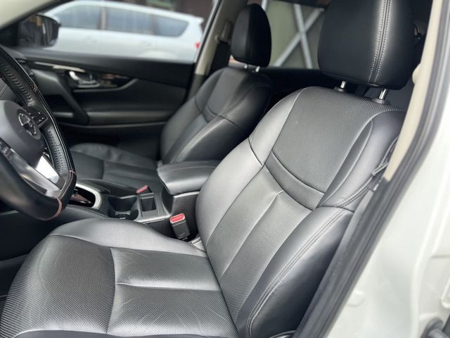 NISSAN日產 X-TRAIL  第9張相片