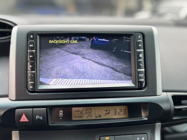 TOYOTA豐田 WISH  第7張相片