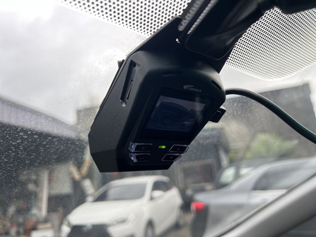 TOYOTA豐田 WISH  第9張相片