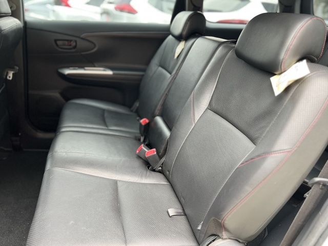 TOYOTA豐田 WISH  第11張相片