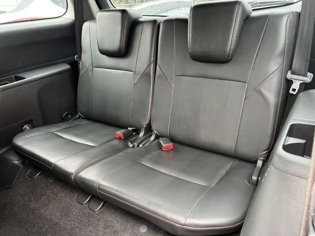 TOYOTA豐田 WISH  第12張相片