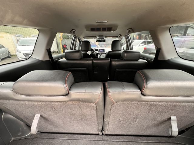 TOYOTA豐田 WISH  第14張相片