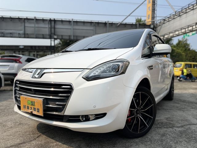 LUXGEN納智捷 M7 TURBO  第1張相片