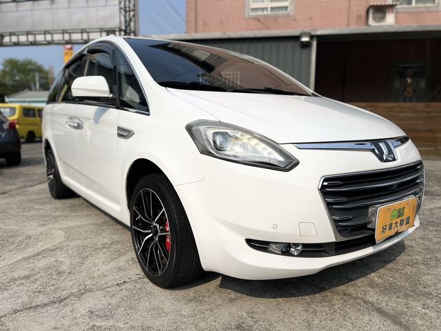 LUXGEN納智捷 M7 TURBO  第2張相片