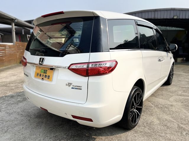 LUXGEN納智捷 M7 TURBO  第3張相片