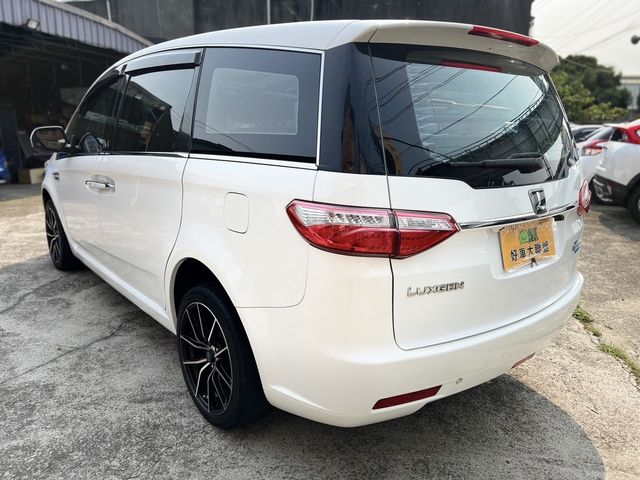 LUXGEN納智捷 M7 TURBO  第4張相片