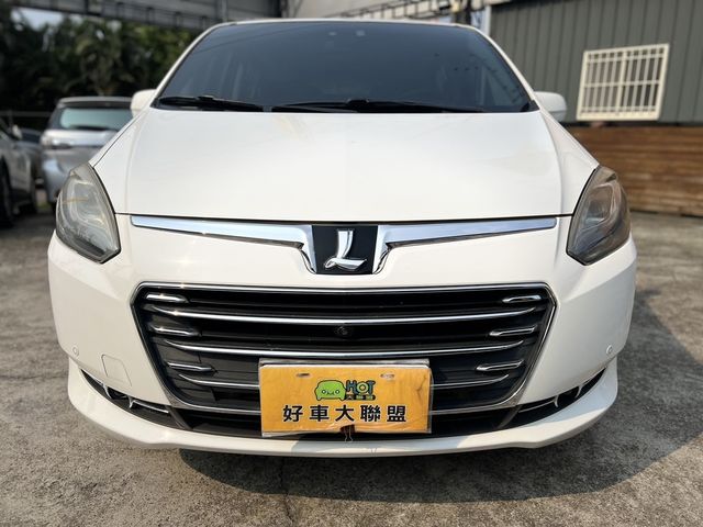 LUXGEN納智捷 M7 TURBO  第5張相片