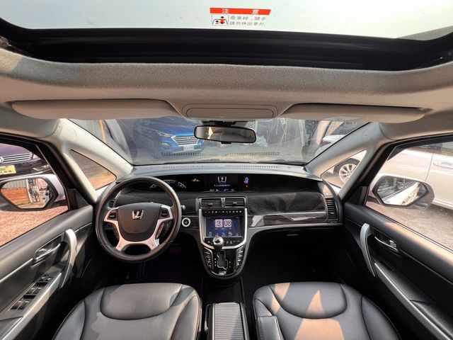 LUXGEN納智捷 M7 TURBO  第6張相片