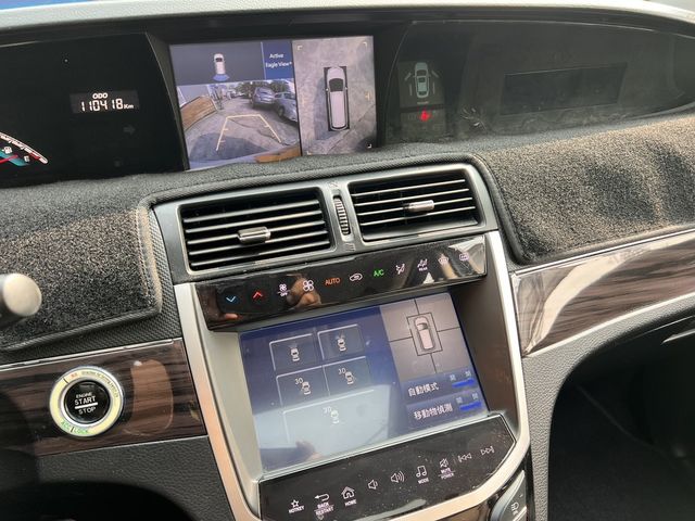 LUXGEN納智捷 M7 TURBO  第8張相片