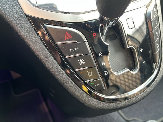 LUXGEN納智捷 M7 TURBO  第10張相片