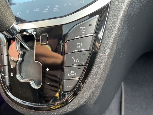 LUXGEN納智捷 M7 TURBO  第11張相片