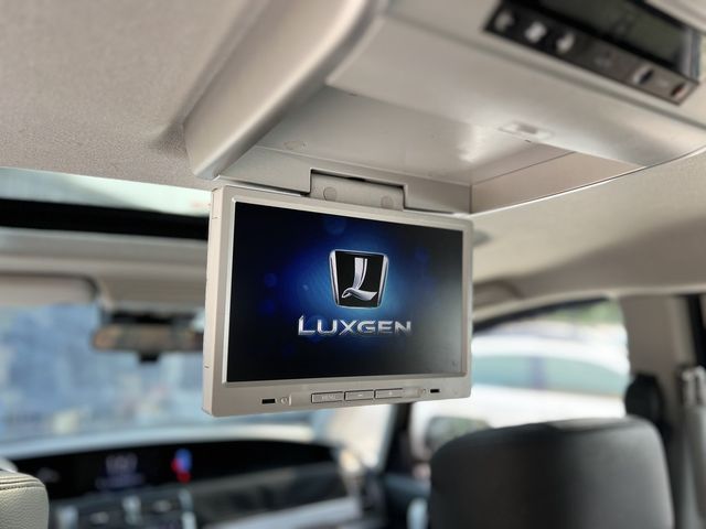 LUXGEN納智捷 M7 TURBO  第12張相片