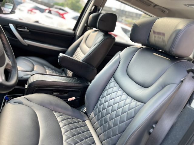 LUXGEN納智捷 M7 TURBO  第15張相片