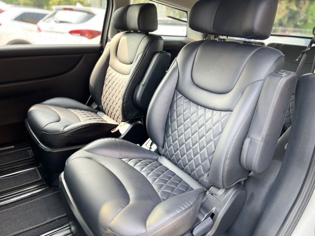 LUXGEN納智捷 M7 TURBO  第16張相片