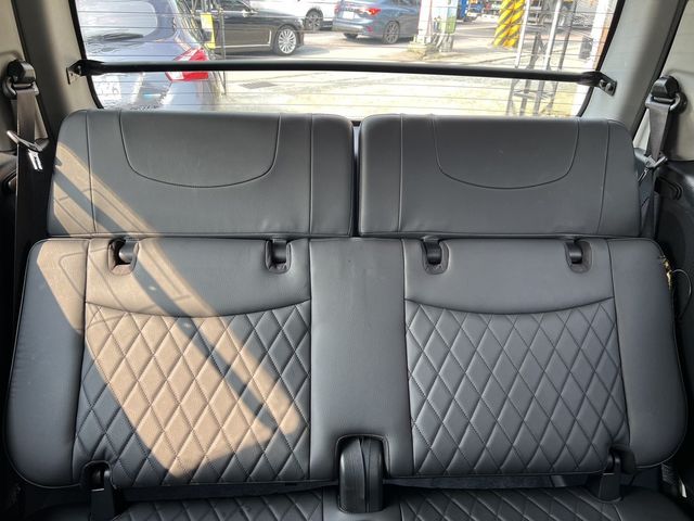 LUXGEN納智捷 M7 TURBO  第17張相片