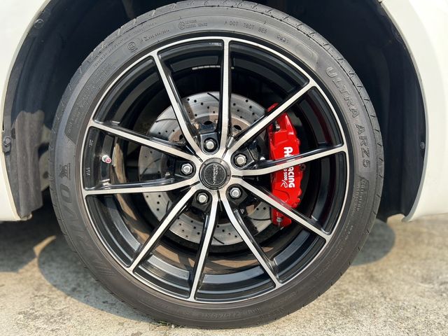 LUXGEN納智捷 M7 TURBO  第18張相片