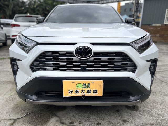 TOYOTA豐田 RAV4  第5張相片