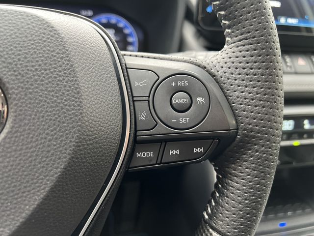 TOYOTA豐田 RAV4  第8張相片