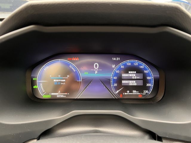 TOYOTA豐田 RAV4  第9張相片