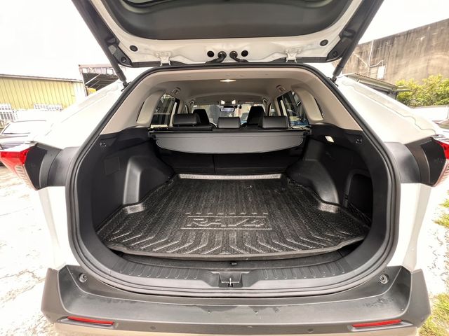 TOYOTA豐田 RAV4  第20張相片