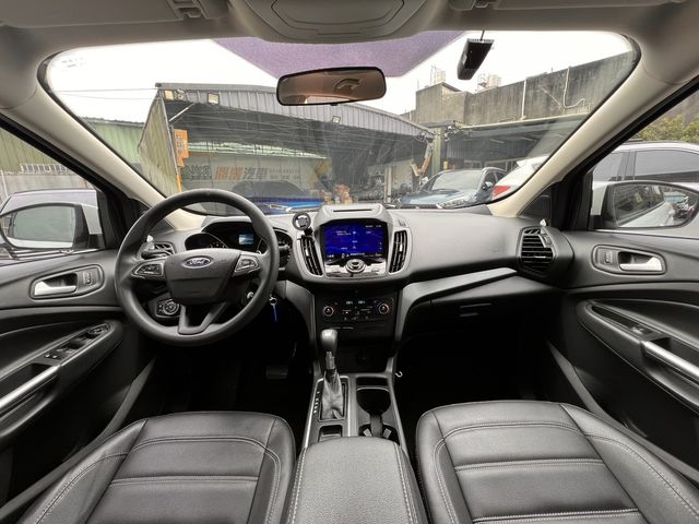 FORD福特 KUGA  第6張相片