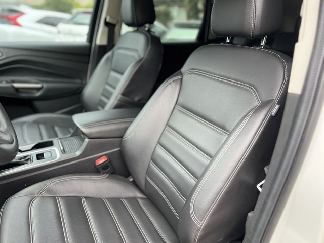 FORD福特 KUGA  第8張相片