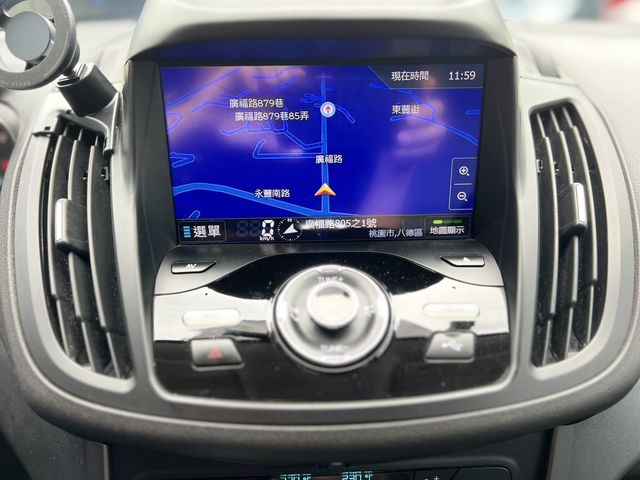 FORD福特 KUGA  第10張相片