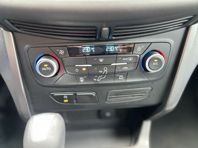 FORD福特 KUGA  第12張相片