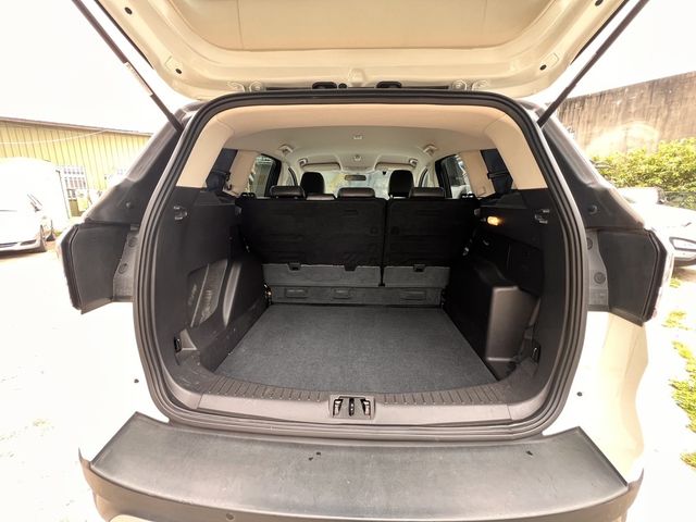 FORD福特 KUGA  第16張相片