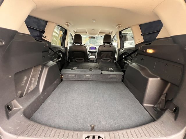 FORD福特 KUGA  第17張相片