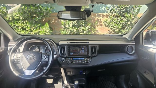 TOYOTA豐田 RAV4  第4張相片