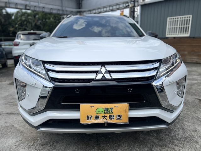 MITSUBISHI三菱 ECLIPSE  第2張相片