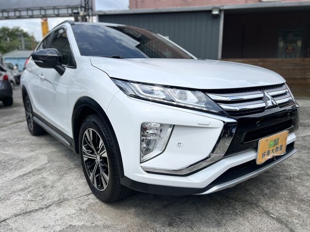 MITSUBISHI三菱 ECLIPSE  第3張相片