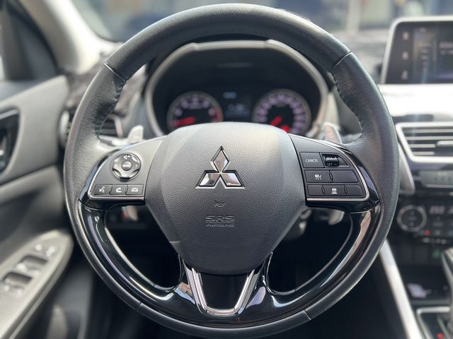 MITSUBISHI三菱 ECLIPSE  第9張相片