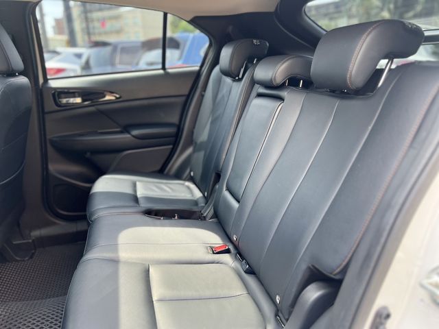 MITSUBISHI三菱 ECLIPSE  第11張相片