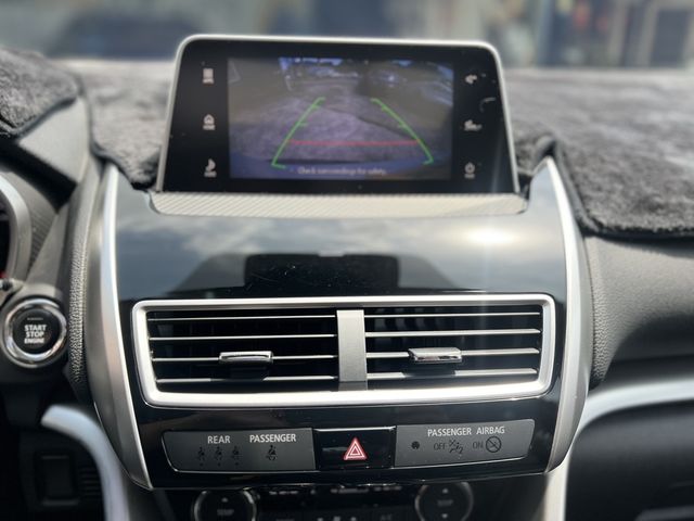 MITSUBISHI三菱 ECLIPSE  第15張相片