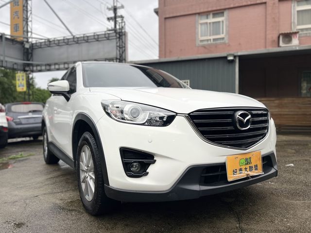 MAZDA馬自達 CX-5  第2張相片
