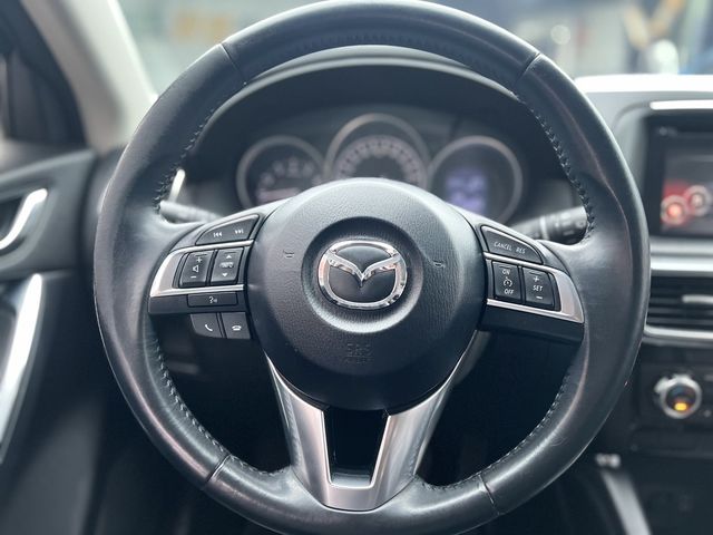 MAZDA馬自達 CX-5  第6張相片