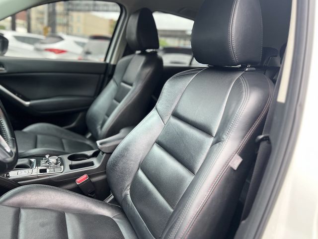 MAZDA馬自達 CX-5  第7張相片
