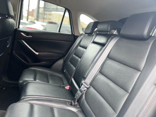 MAZDA馬自達 CX-5  第8張相片