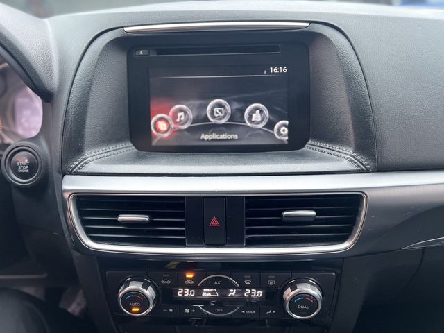 MAZDA馬自達 CX-5  第9張相片