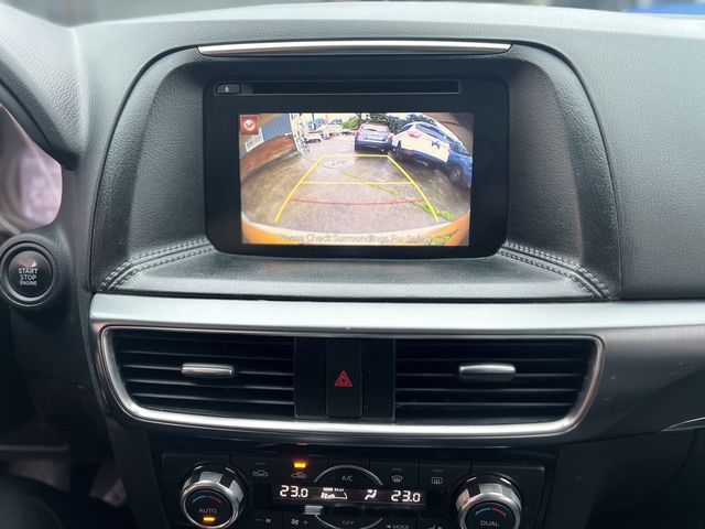 MAZDA馬自達 CX-5  第10張相片