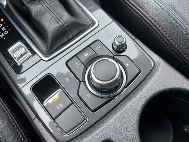 MAZDA馬自達 CX-5  第12張相片
