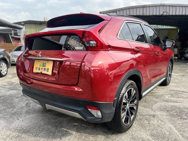 MITSUBISHI三菱 ECLIPSE  第3張相片