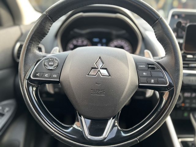 MITSUBISHI三菱 ECLIPSE  第6張相片