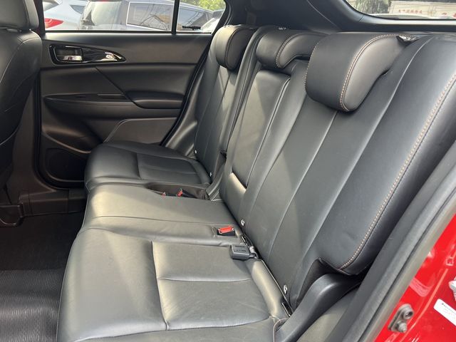 MITSUBISHI三菱 ECLIPSE  第10張相片