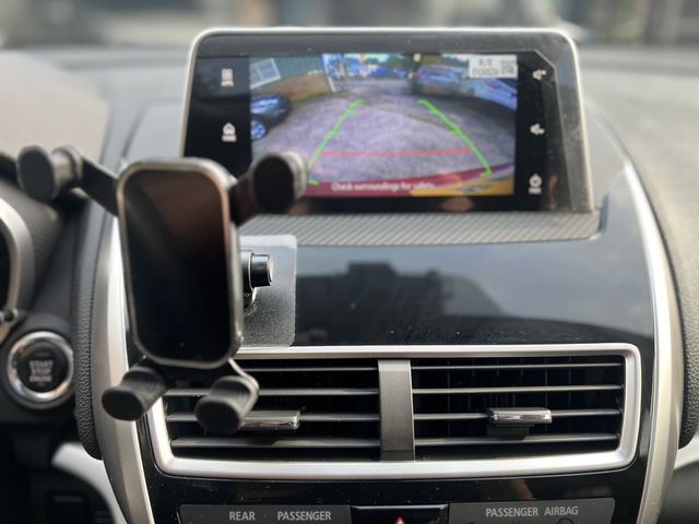 MITSUBISHI三菱 ECLIPSE  第13張相片