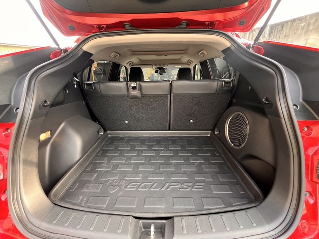 MITSUBISHI三菱 ECLIPSE  第18張相片