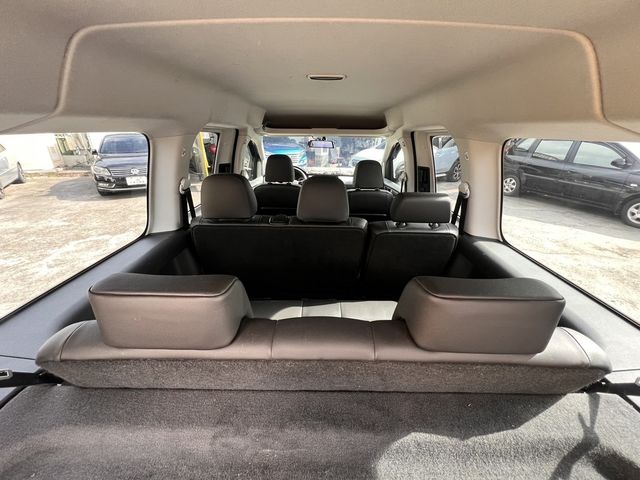 VOLKSWAGEN福斯 CADDY  第5張相片