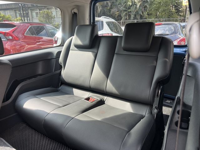 VOLKSWAGEN福斯 CADDY  第9張相片